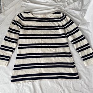JCrew Knit Top